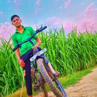 Arjun JAAT