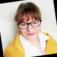 Małgorzata 'Cuidadosa' Piasecka