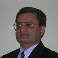 Suresh Patel