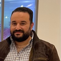 amro khalifa