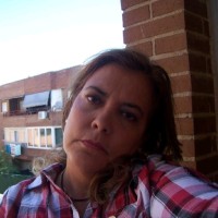 M Ángeles Molinero Calamita