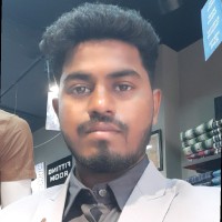 Syed Samiuddeen