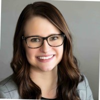 Jordan Matyi, Shrm-Cp