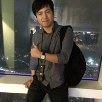 Roger lu