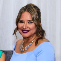 Monica Reyna Barquero