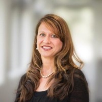 Donna Christopherson,  PMP, LSS,