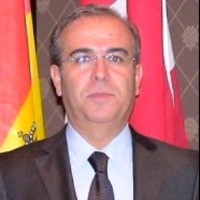Bülent Uğur Dertsiz