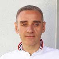 Louis BUCCI