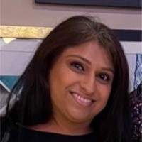 Nisha Siyani