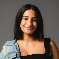 Anamika Gopinadhan