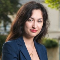 Caroline Monin