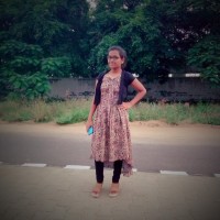 Nayomee Alice Priyanka