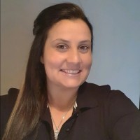 Samantha Van Langenberg