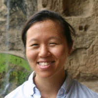 Nancy Lin