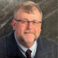 Larry Smith