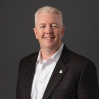 Chad O'Brien