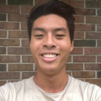 Bryce Hu