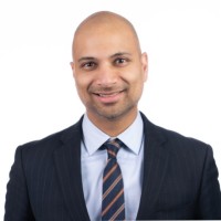 Vishal Mehta