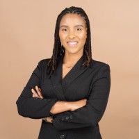 Channice Daley