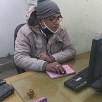 D. B. Jha