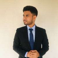 Md Tariqul Islam Tanvir