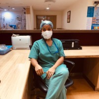 Mandeep Kaur
