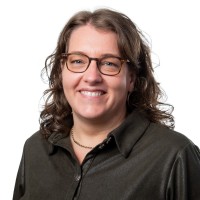 Judith Verhoeff - Verboom