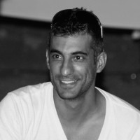 Alon Eini