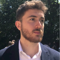 Adrià Parra Serrano