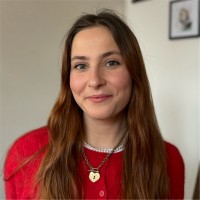 Cécile Van Keep