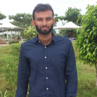 Ashish Kumar Dubey