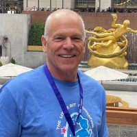 Jeff Glik