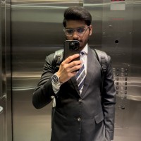 Vrushil Patel