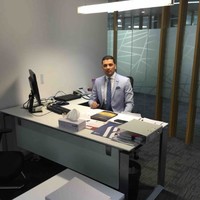 Mostafa Ahmed