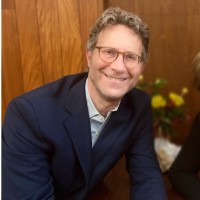 Jeffrey Berman