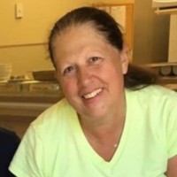 Donna Mitchell