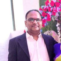 Kiran Kadam