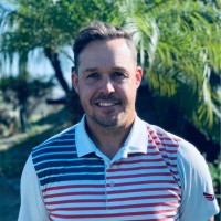 Christopher Cole, Pga