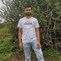 Trinesh L.