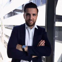 Florent Iberdemaj