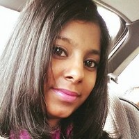 Christine Prakash
