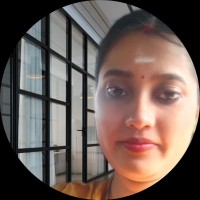 Shivani Iyer