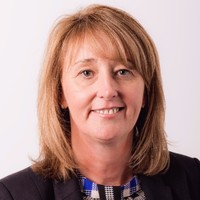 Avril Mcleod