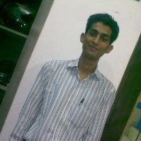 Amritesh Rai