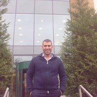 Salah Jarrar