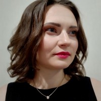 Bohdana Semeniuk