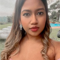 Clarissa Munsamy