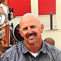 Chris McGhee
