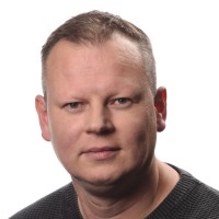 Stefan Dekker