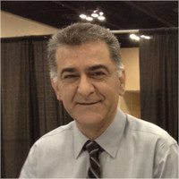 Fariborz Haghighatjou